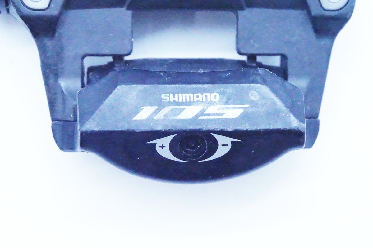 SHIMANO「シマノ」 105 PD-R7000 ペダル/ 京都西院店