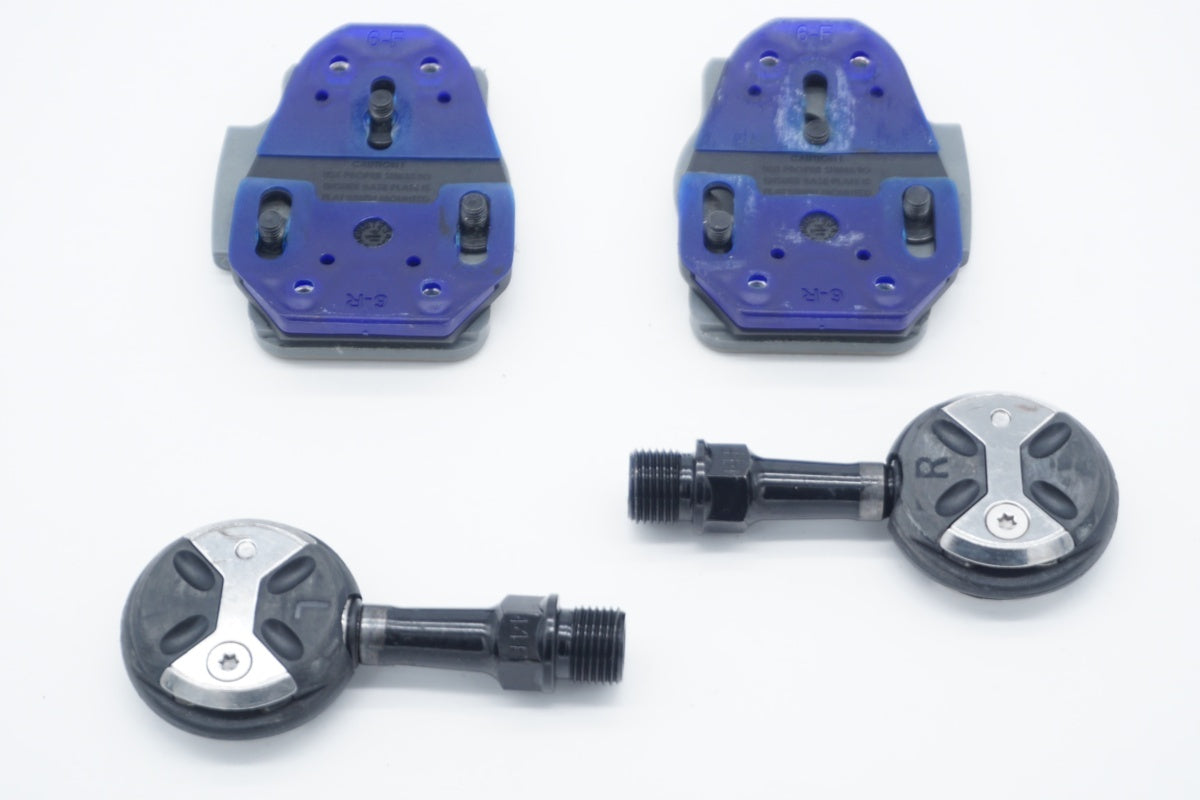 SPEEDPLAY 「スピードプレイ」 ZERO ペダル / 滋賀大津店