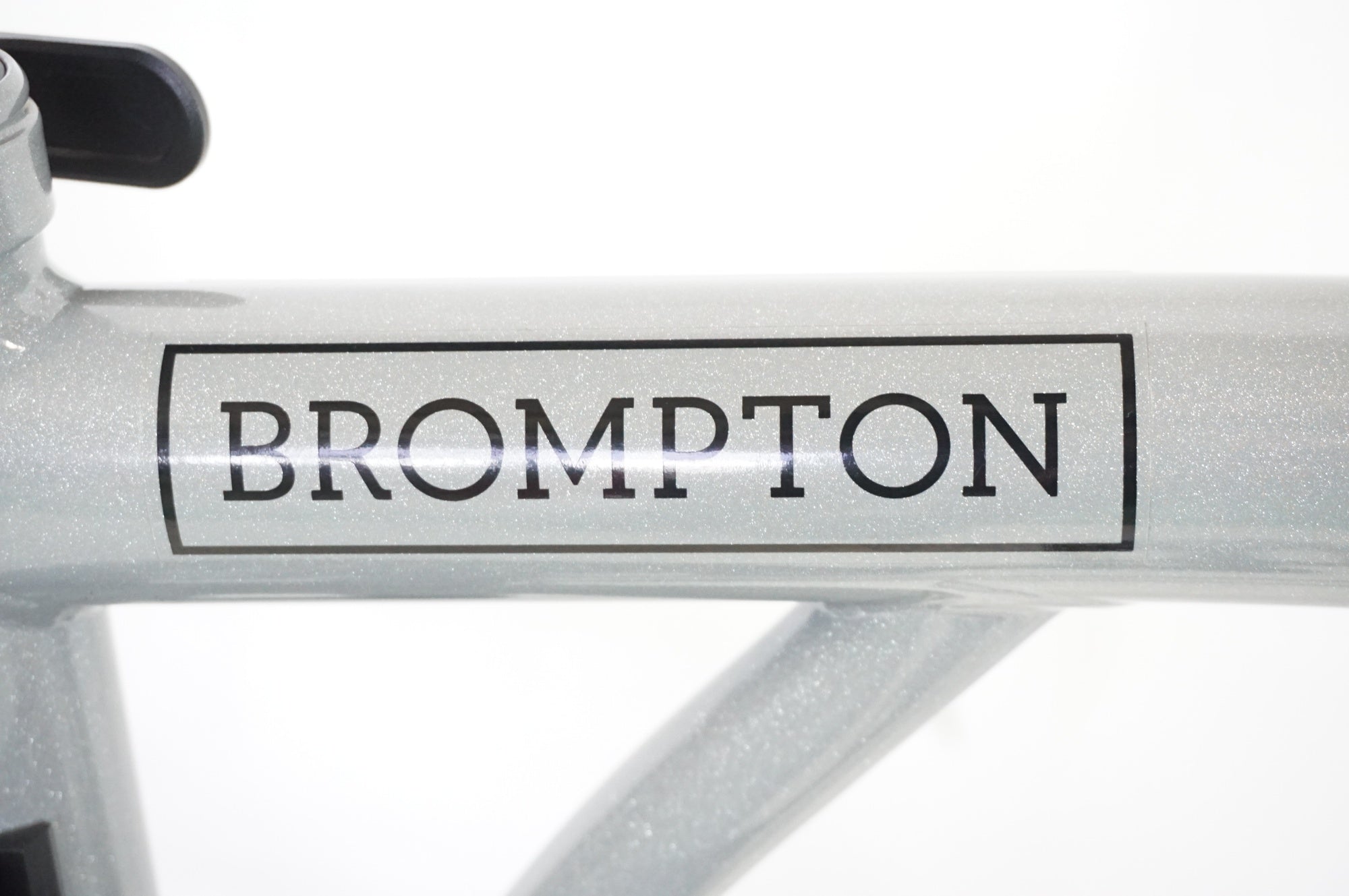 BROMPTON 「ブロンプトン」 P-LINE URBAN LOW HANDLEBAR 4S 2022年モデル 16インチ 折り畳み自転車 / 宇都宮店