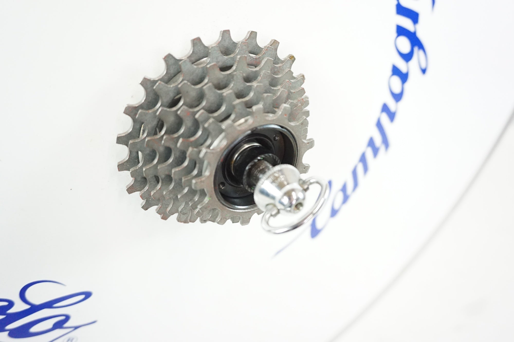CAMPAGNOLO 「カンパニョーロ」 KHAMSIN DISC ボスフリー リアホイール / 宇都宮店