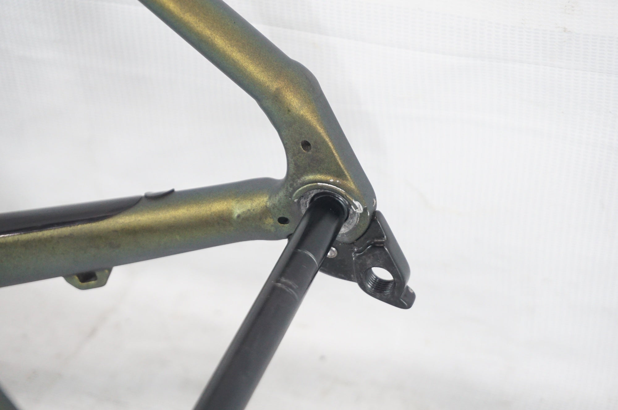 ANCHOR RL6フレームセット ANCHOR 「アンカー」 RL6D 2021年モデル フレームセット / 阪急塚口店