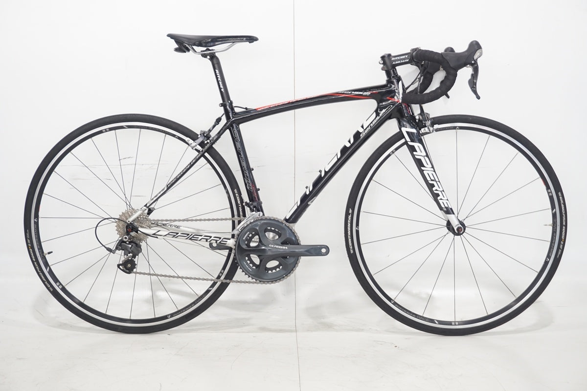 LAPIERRE 「ラピエール」 SENSIUM 300 CP 2012年モデル ロードバイク/ 大阪美原北インター店