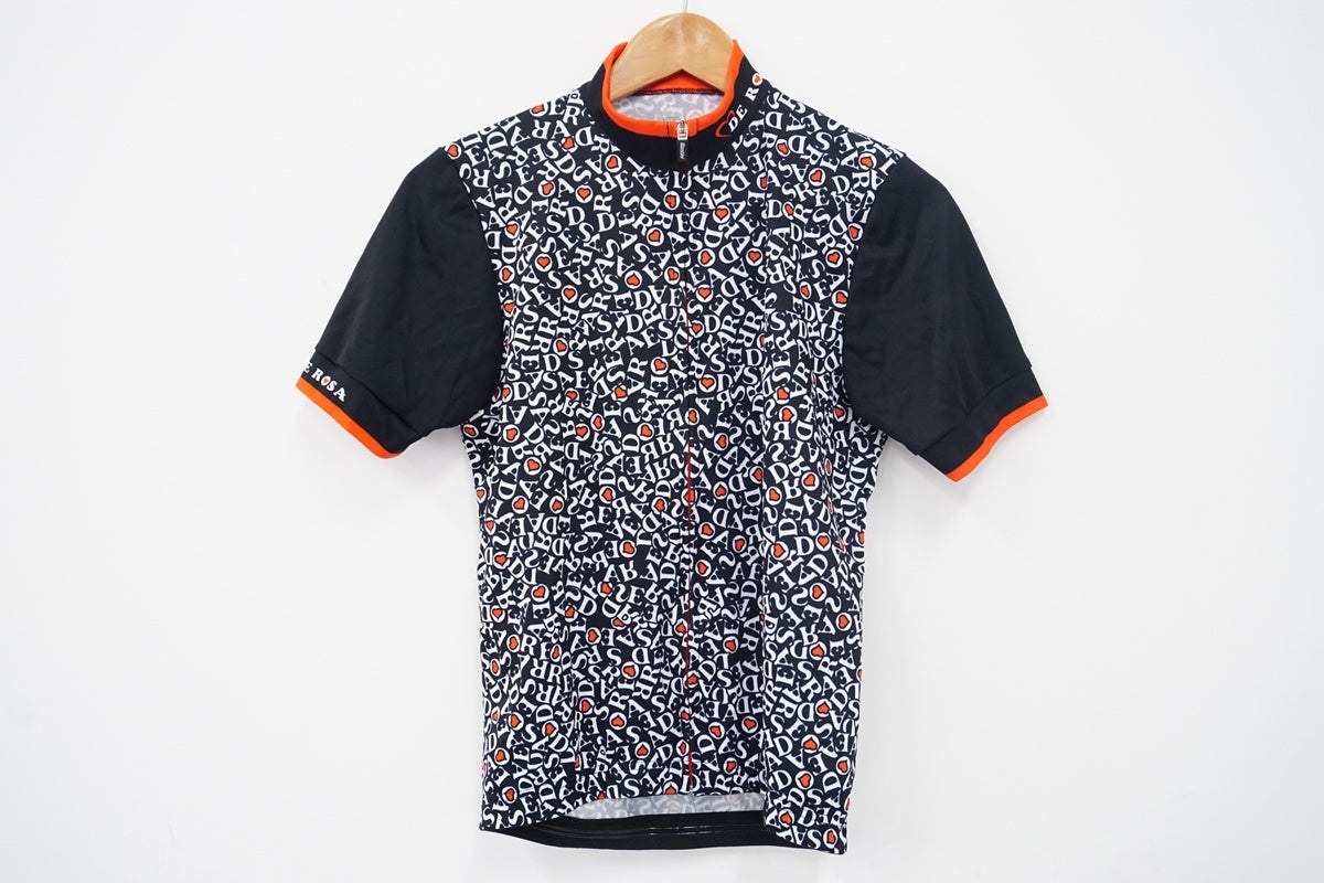 DE ROSA 「デローザ」 Sサイズ ジャージ / 浜松店