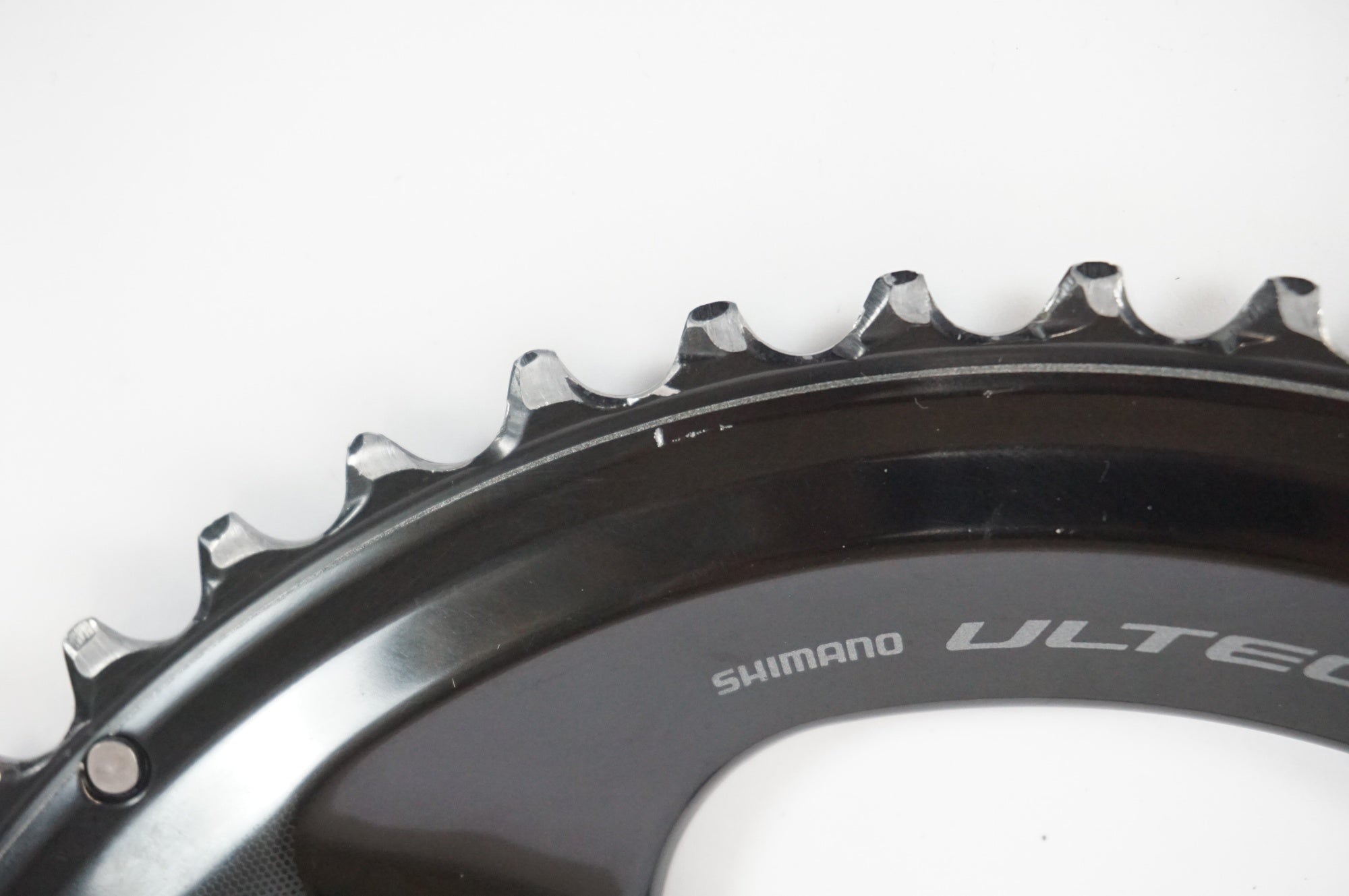 SHIMANO 「シマノ」 ULTEGRA R-8100 12s 50-34T チェーンリング / 宇都宮店