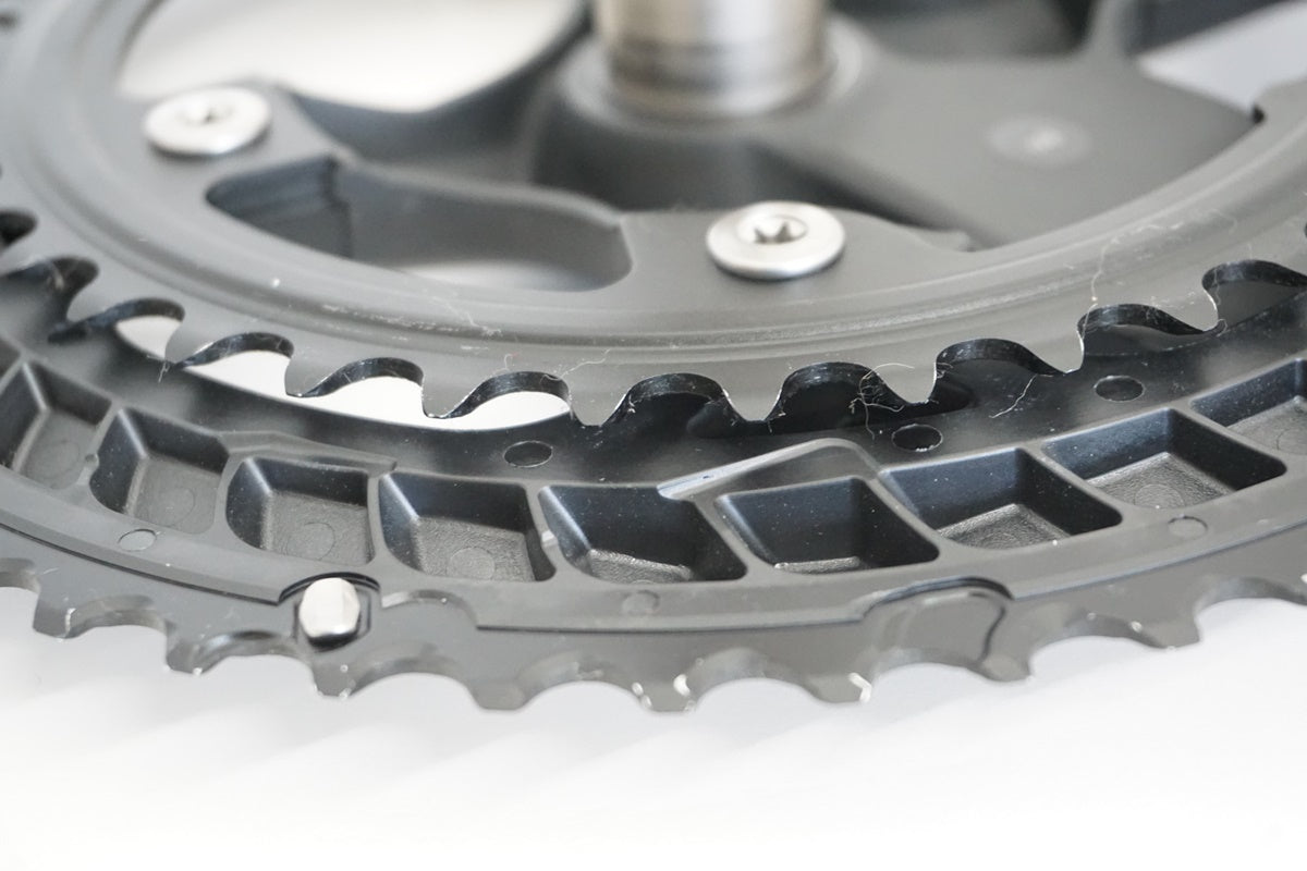 SHIMANO 「シマノ」 105 FC-R7000 172.5mm 53-39T クランク