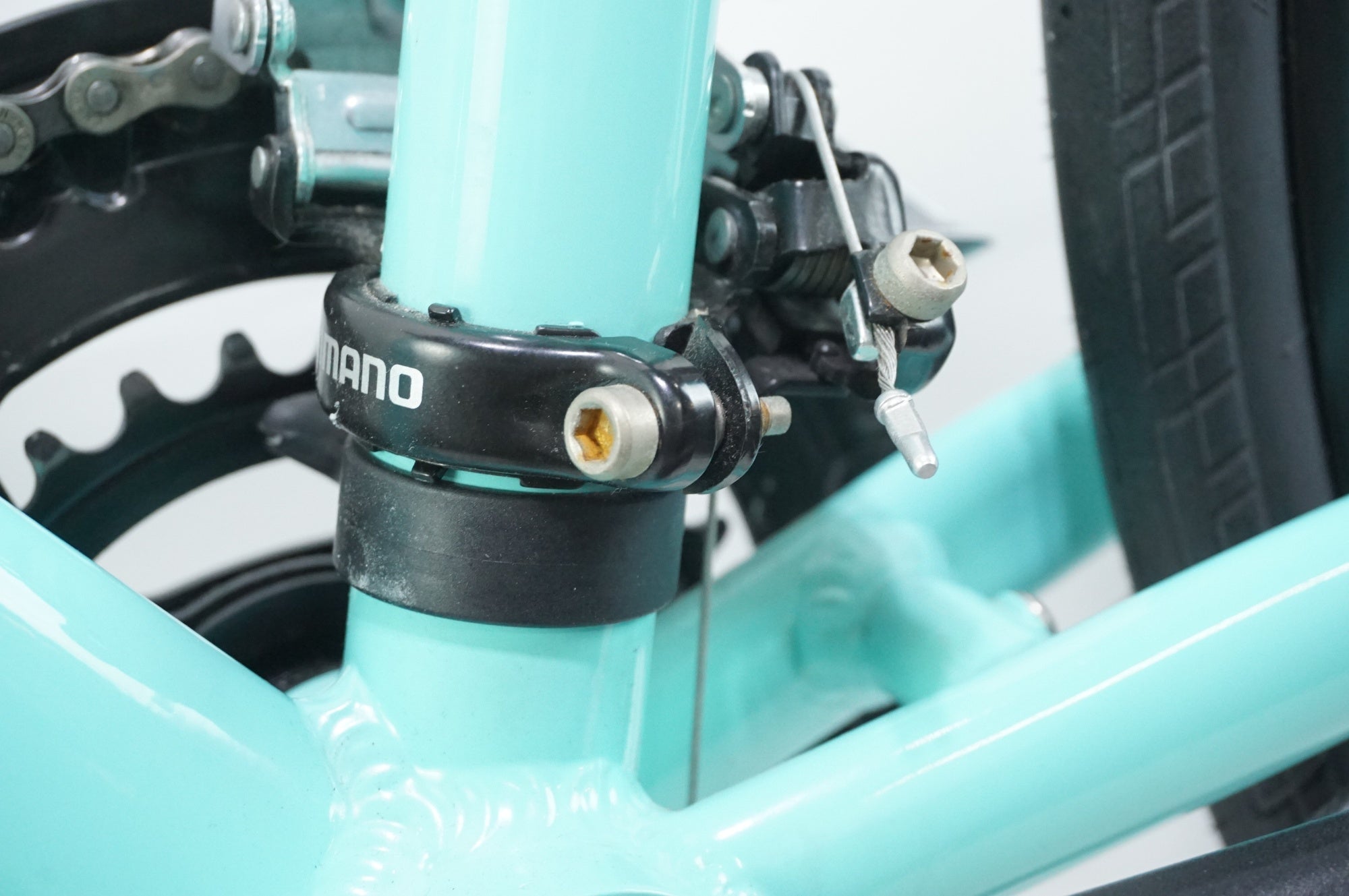BIANCHI 「ビアンキ」 C-SPORT1 2024年モデル クロスバイク / 中目黒店