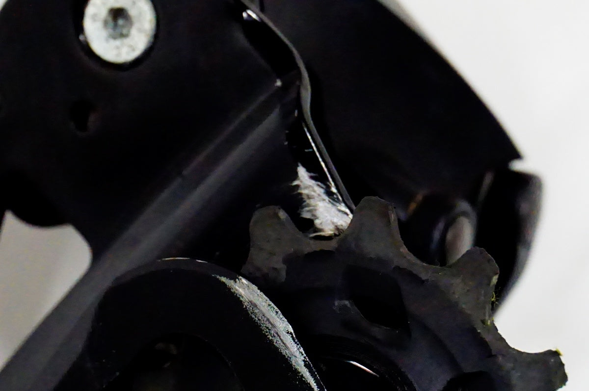 SRAM 「スラム」 APEX XPLR リアディレイラー / 名古屋大須店