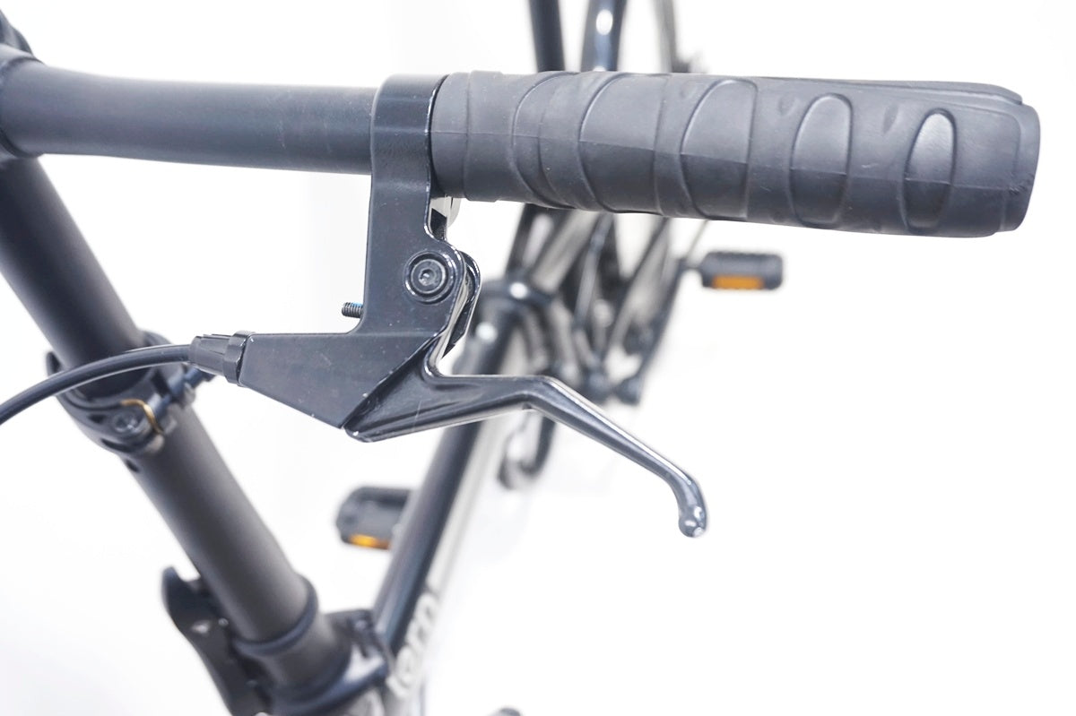 TERN 「ターン」 LINK B8 20インチ 2022年モデル 折り畳み自転車