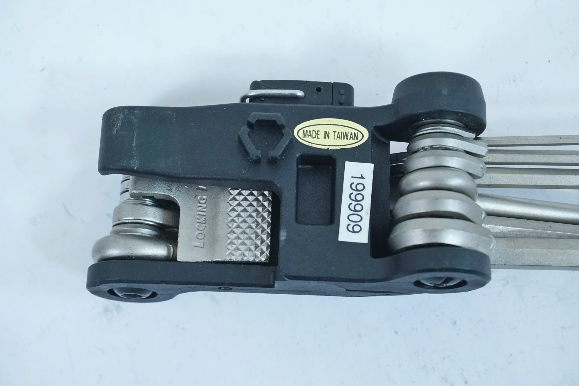 TOPEAK 「トピーク」 THE ALIEN マルチツール / 有明ガーデン店