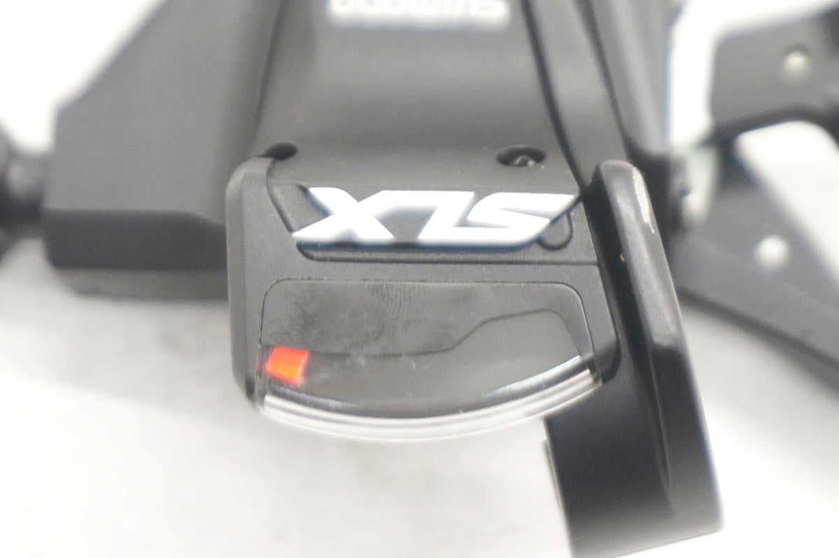 SHIMANO 「シマノ」 SLX SL-M670 右のみ ラピッドファイヤーシフター / 大阪門真店