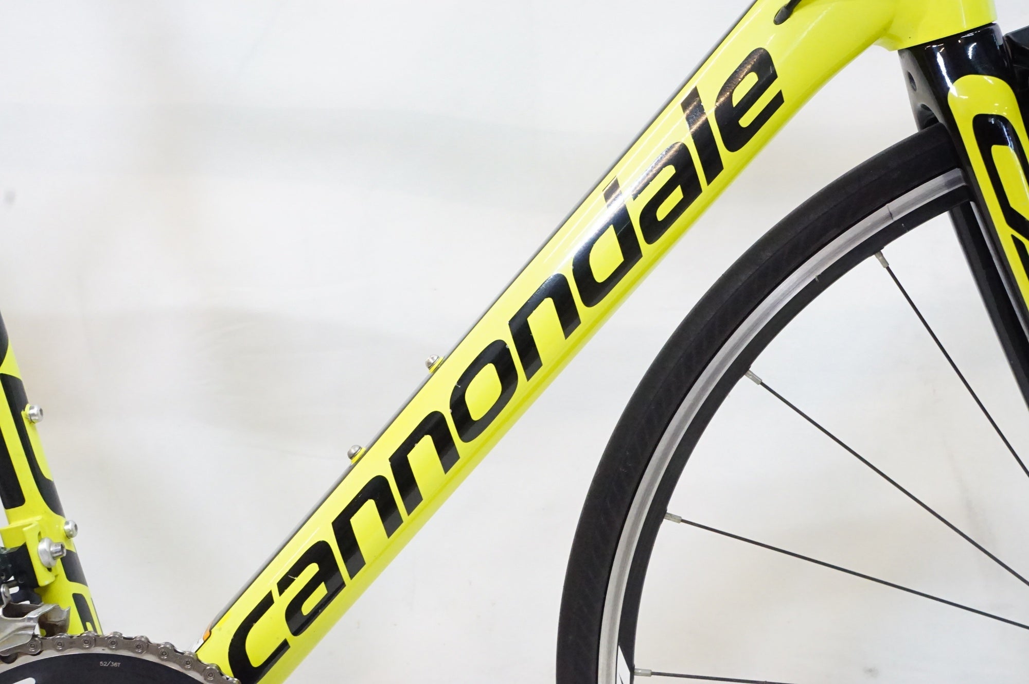 CANNONDALE 「キャノンデール」 CAAD12 105 2016年モデル ロードバイク