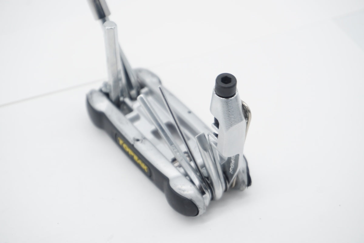 TOPEAK 「トピーク」 携帯ツール / 滋賀大津店