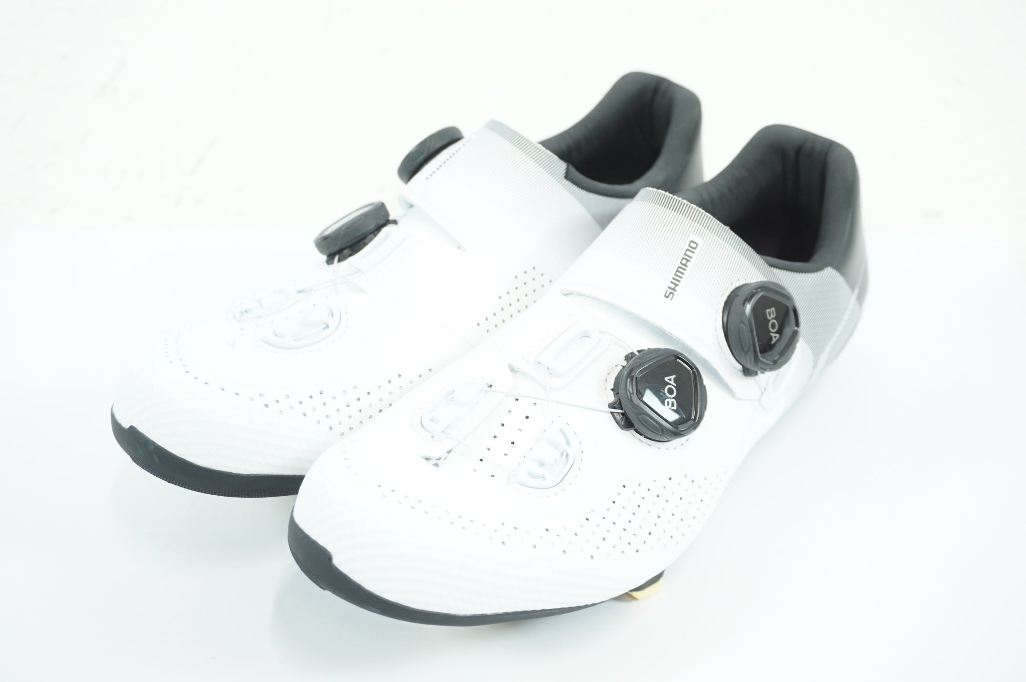 SHIMANO 「シマノ」 SH-RC702M サイズ EU39.5 シューズ / 宇都宮店