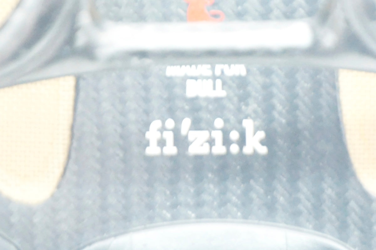 FIZIK 「フィジーク」 KURVE サドル / 大阪門真店