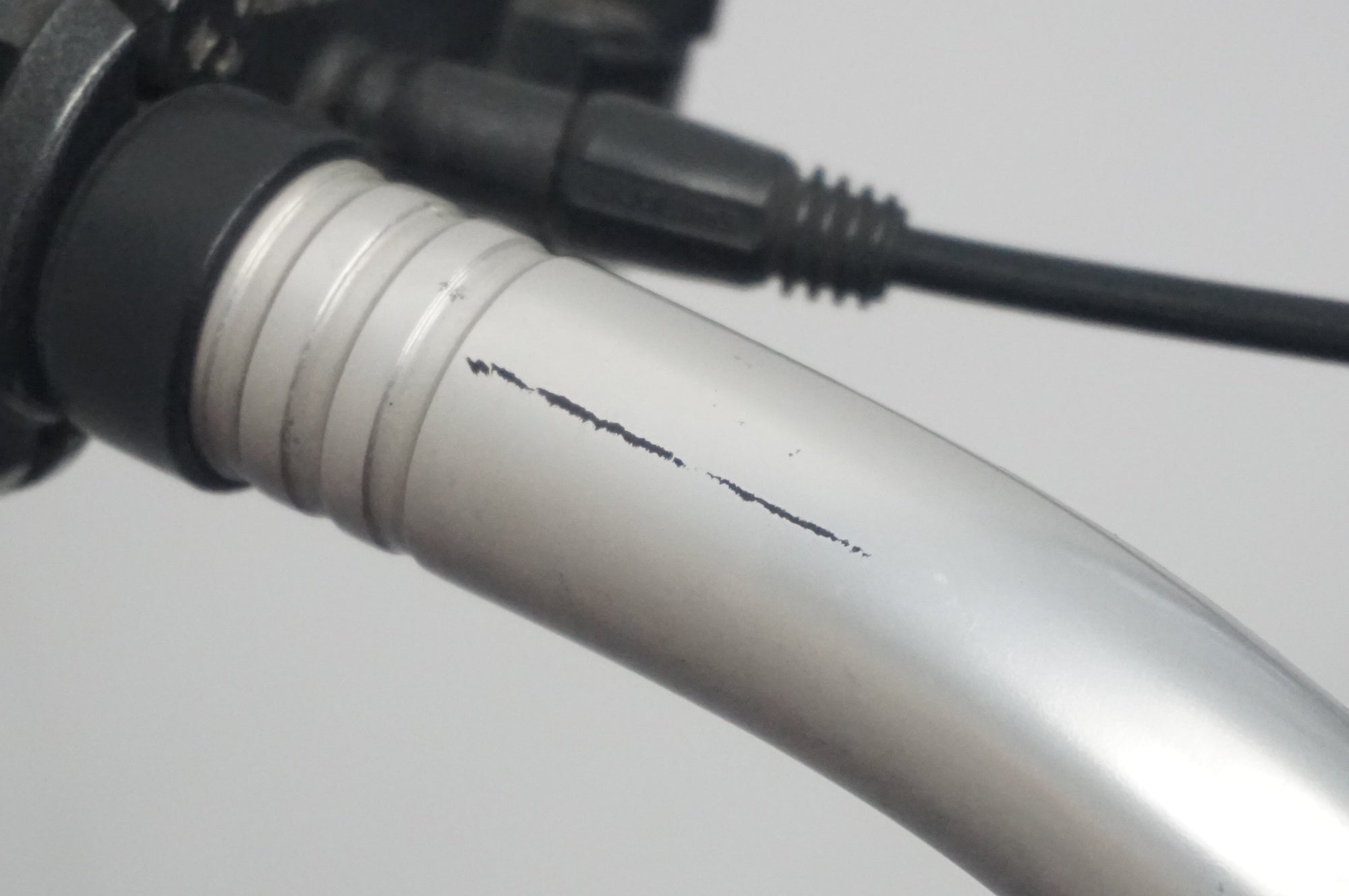 NS BIKES 「エヌエスバイクス」 NSTRAFFIC 年式不明 マウンテンバイク / 福岡店