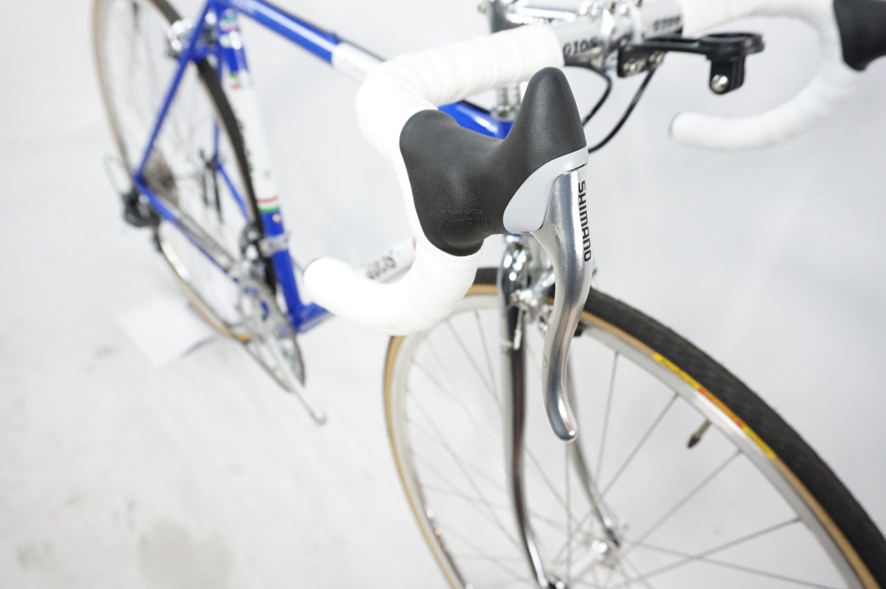 GIOS 「ジオス」 VINTAGE 2025年モデル ロードバイク / 川越店