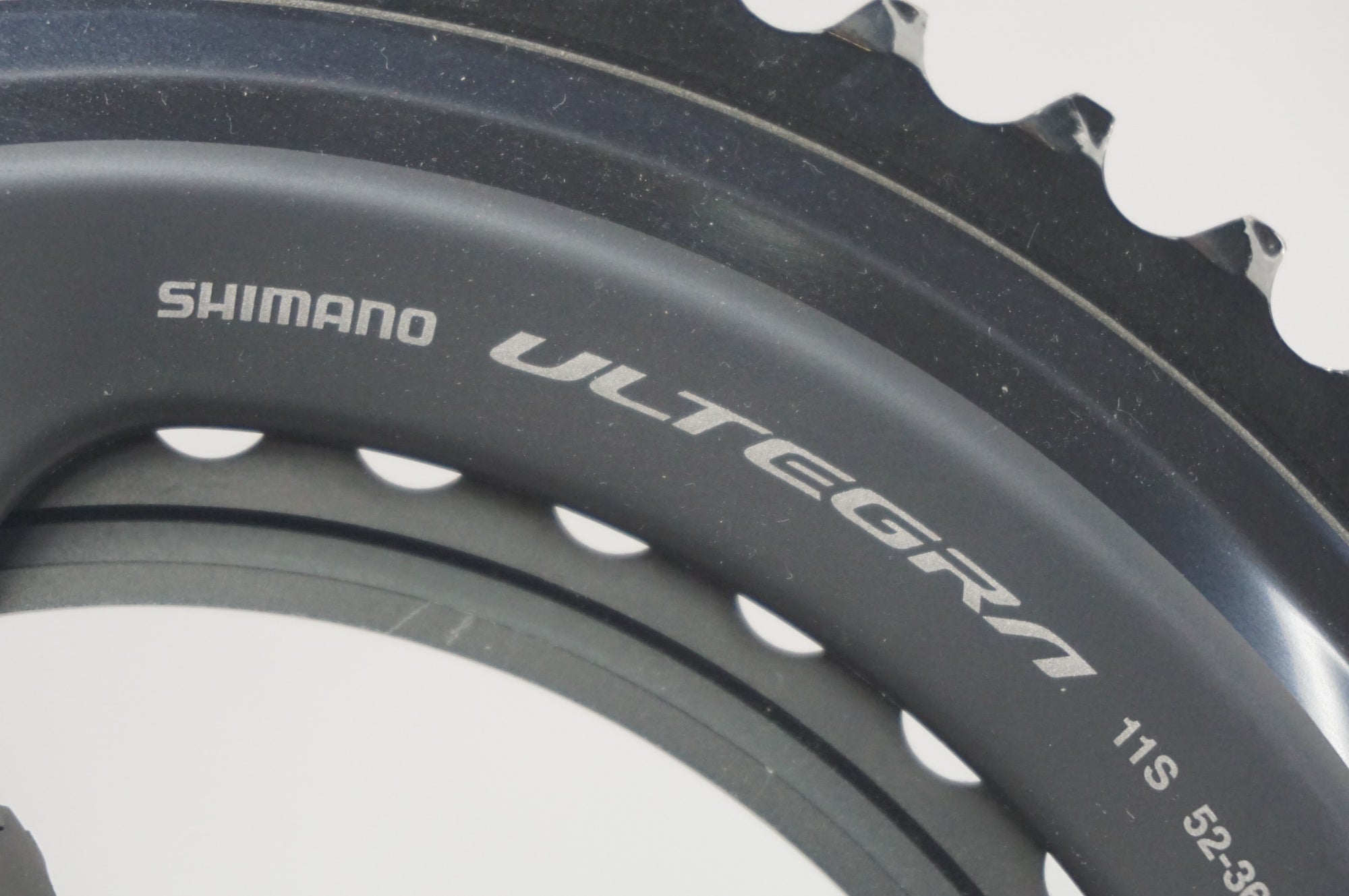 SHIMANO 「シマノ」 ULTEGRA FC-R8000 52-36T 172.5mm クランク / 福岡