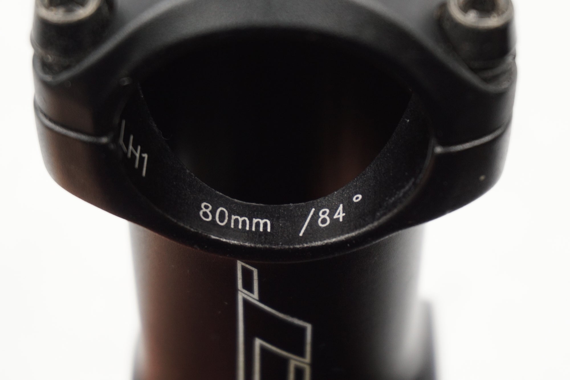 SHIMANO PRO 「シマノプロ」 LT Φ31.8 80mm ステム / 奈良店