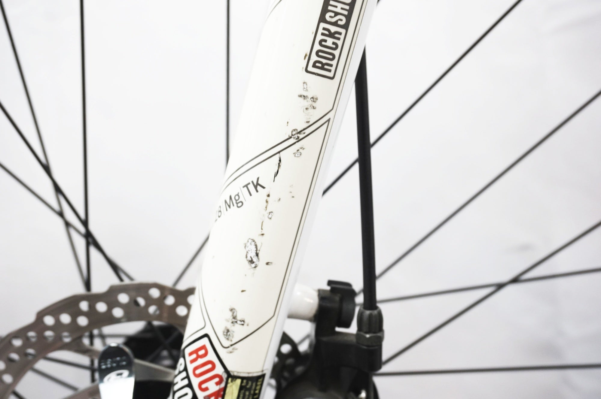 KHS 「ケーエイチエス」 TEMPE 2012年モデル 29er マウンテンバイク / バイチャリ世田谷店