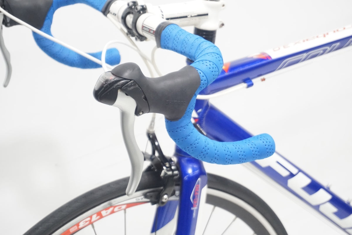 FUJI 「フジ」 ROUBAIX 3.0 2010年モデル ロードバイク / 滋賀大津店