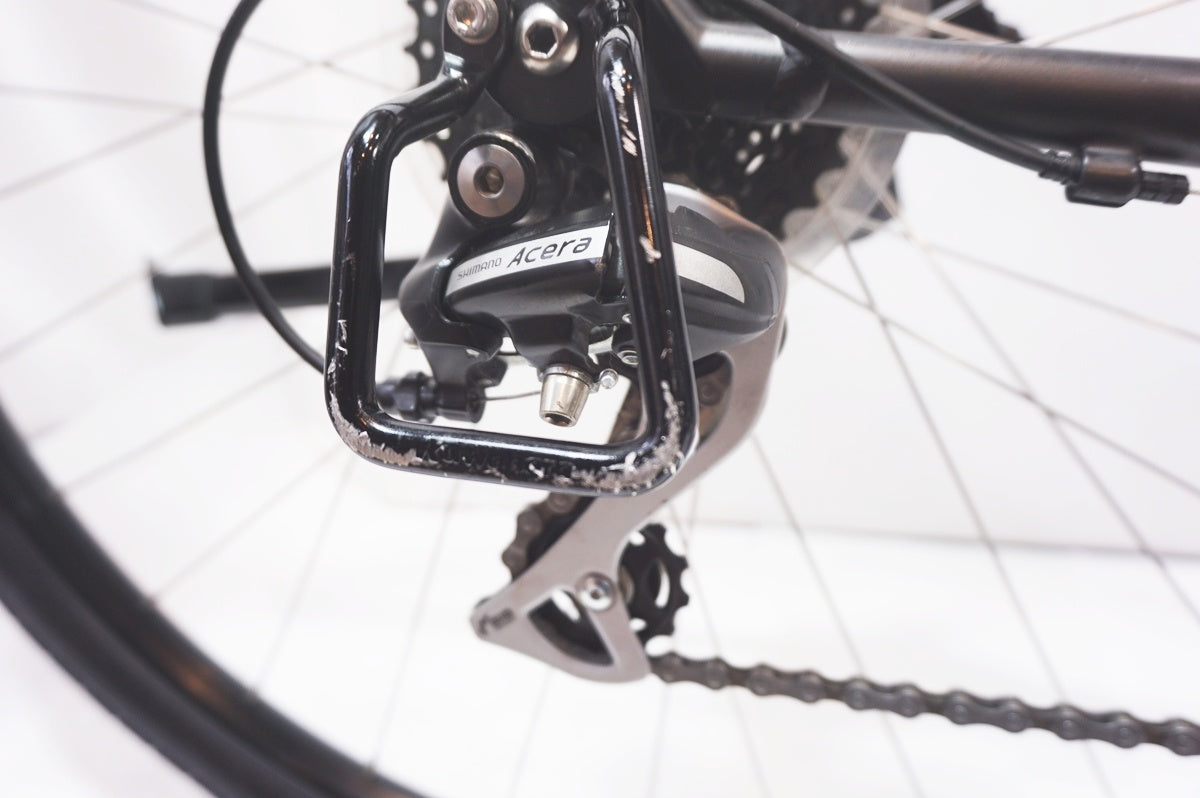 TREK 「トレック」 FX2 DISC 2021年モデル クロスバイク / バイチャリ