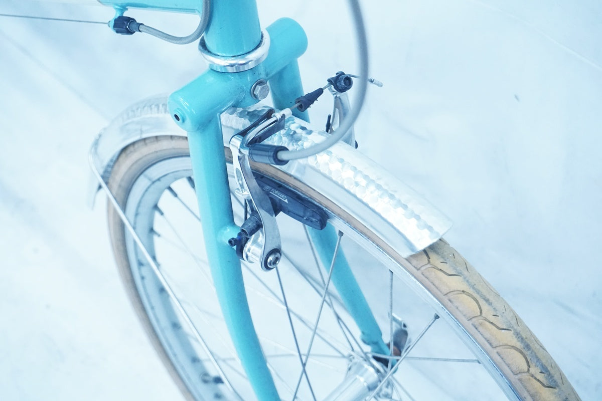 BIANCHI 「ビアンキ」 MERLO 年式不明 ミニベロ 20インチ/ 大阪美原北インター店