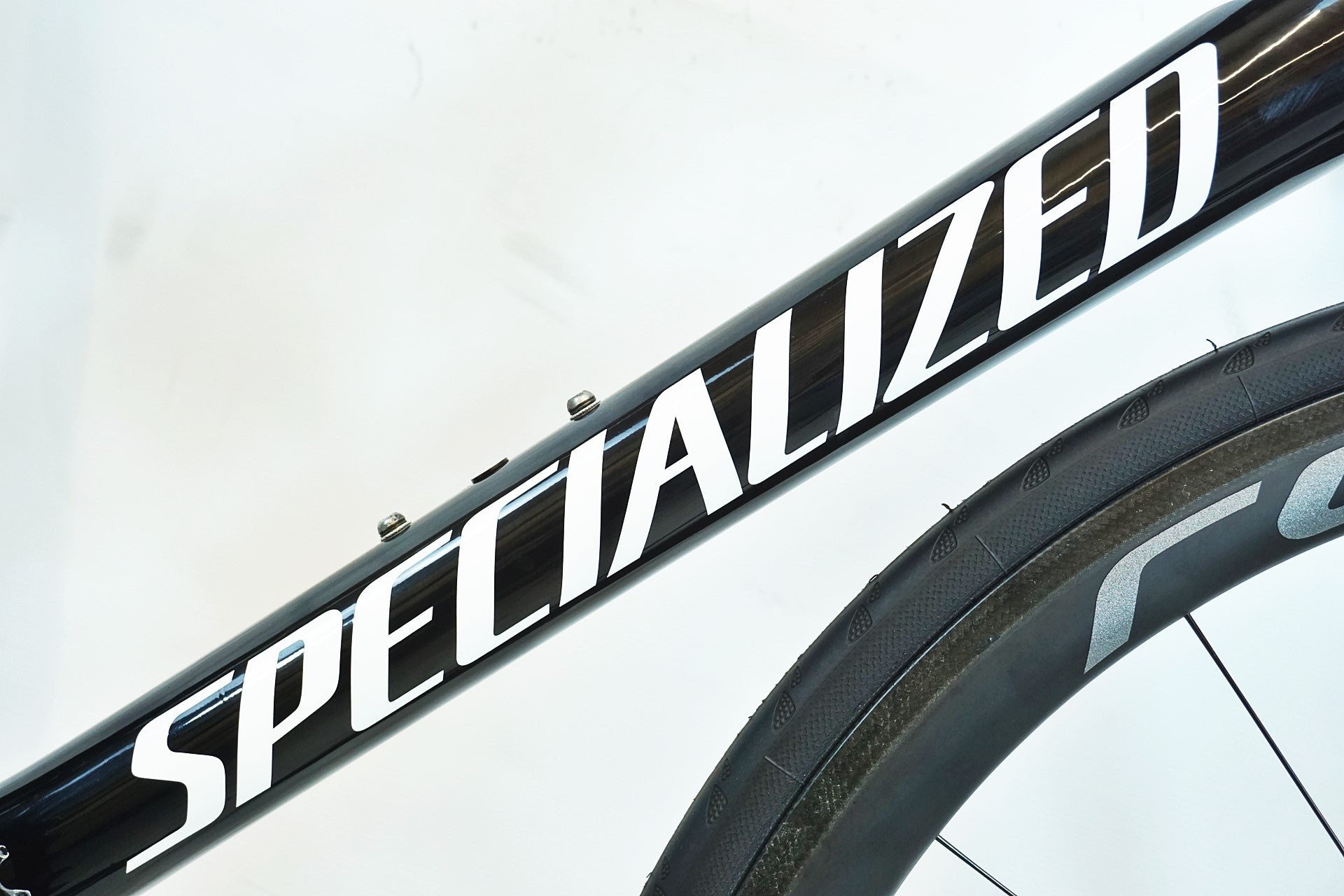 SPECIALIZED 「スペシャライズド」 TARMAC SL4 ELITE 2014年モデル ロードバイク / 有明ガーデン店