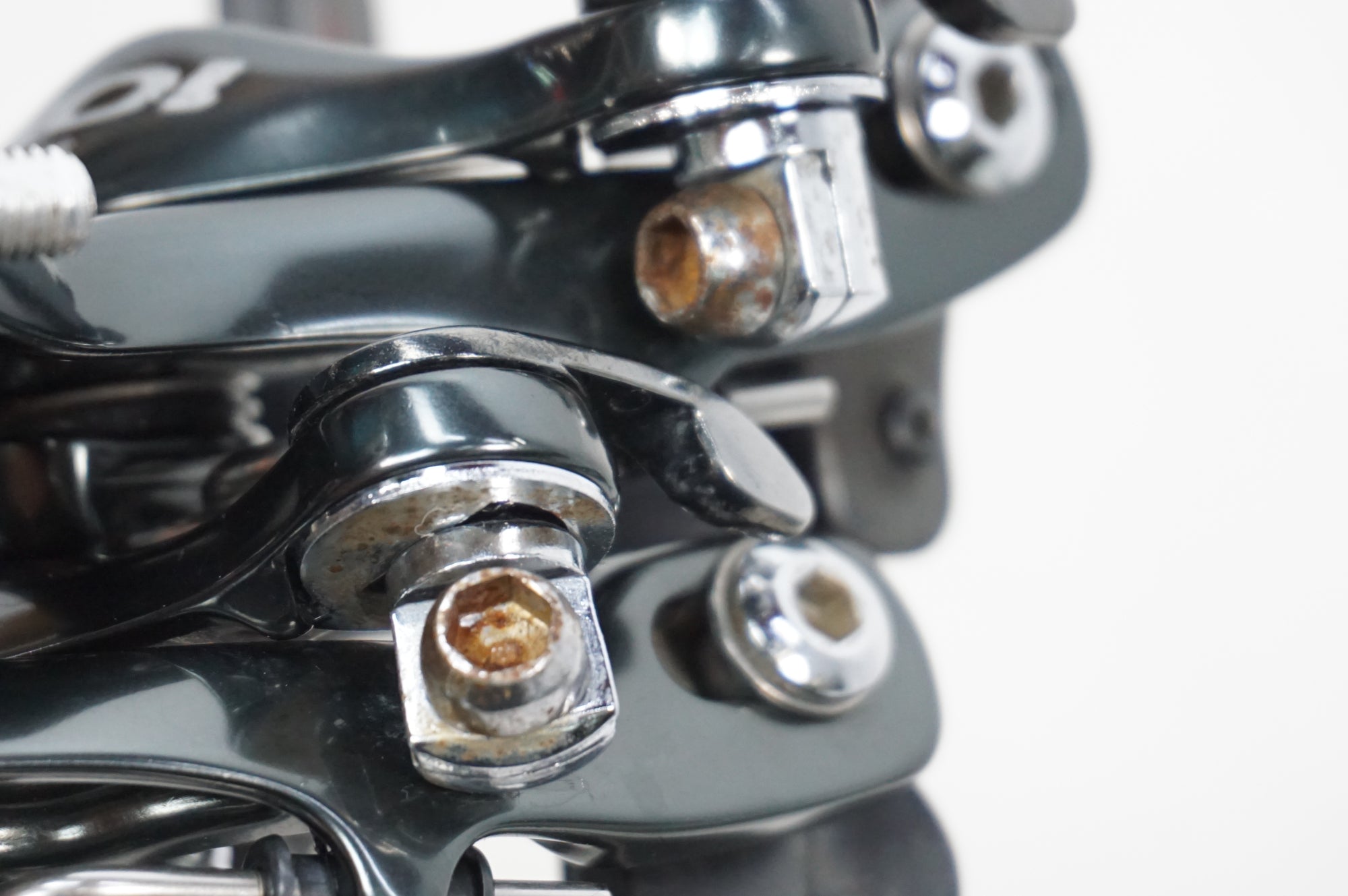 SHIMANO 「シマノ」  105 BR-5600 キャリパーブレーキセット / 川越店