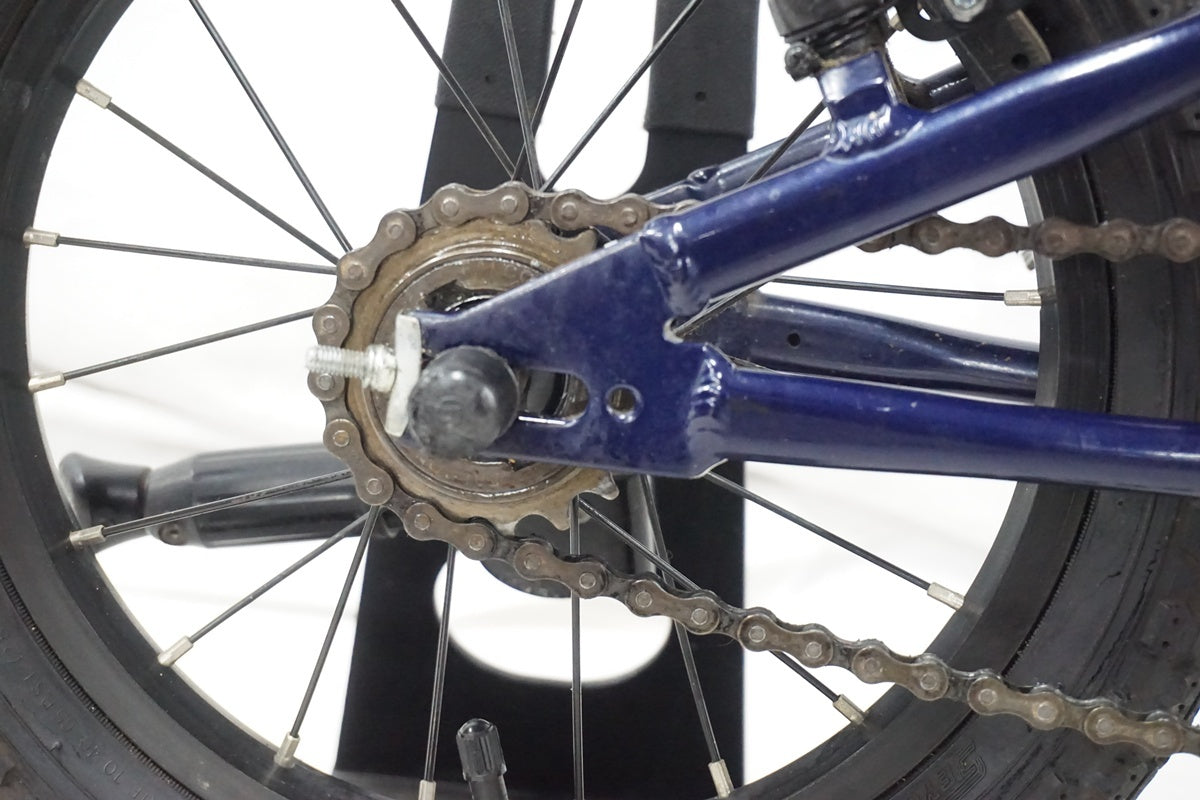 ヨツバサイクル ZERO14 2019年頃モデル キッズバイク / 奈良店