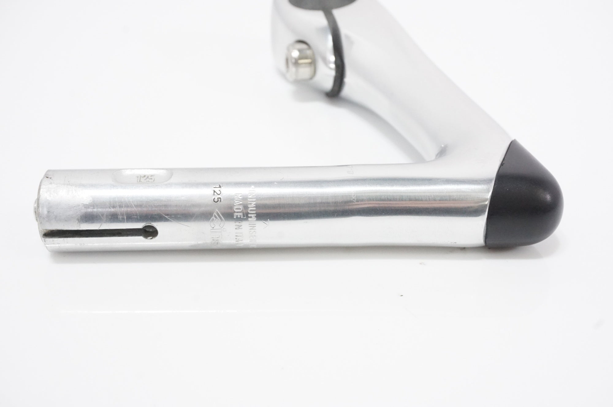 CINELLI 「チネリ」 101 φ26.4 125mm ステム / AKIBA店