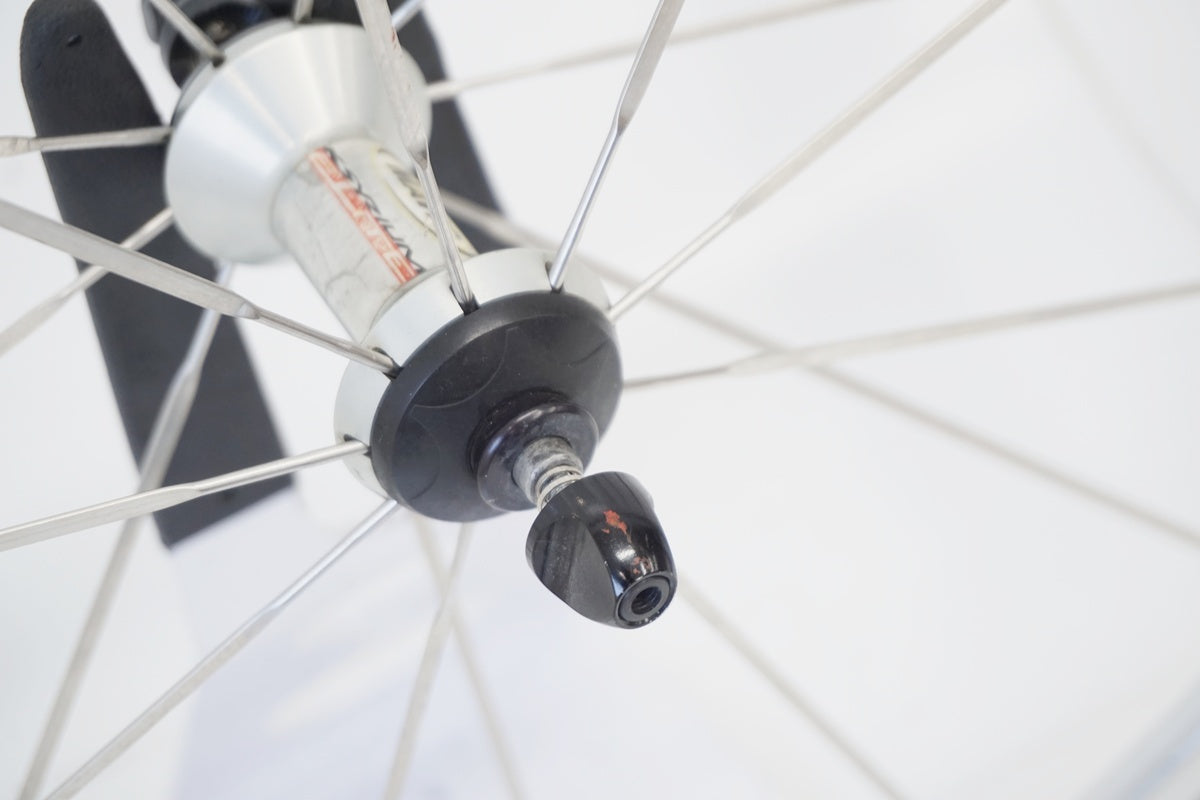MAVIC 「マビック」 KSYRIUM ELITE シマノ11s ホイールセット