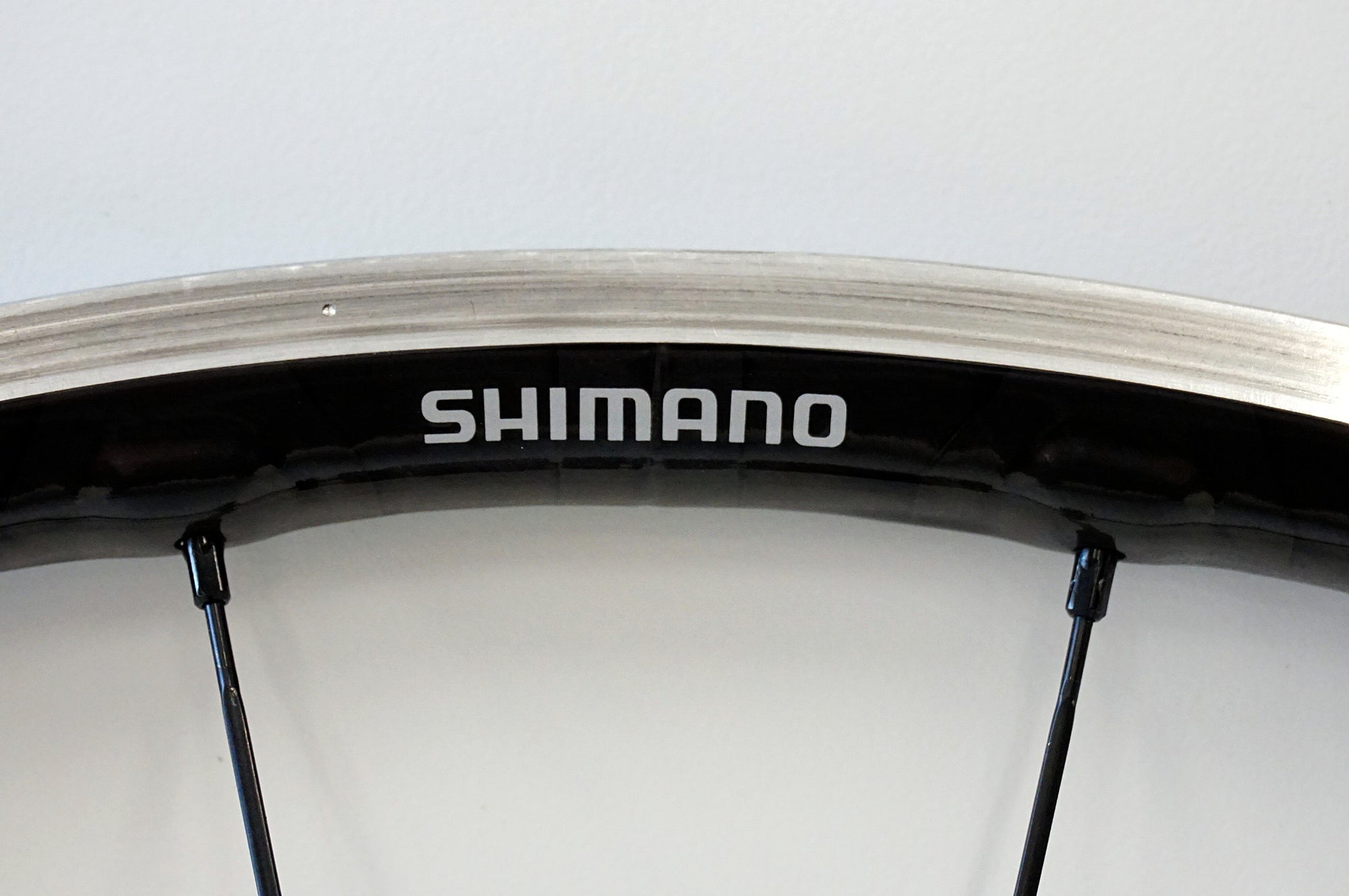 SHIMANO 「シマノ」 WH-RS81-C24 シマノ11速 ホイールセット / 浜松店