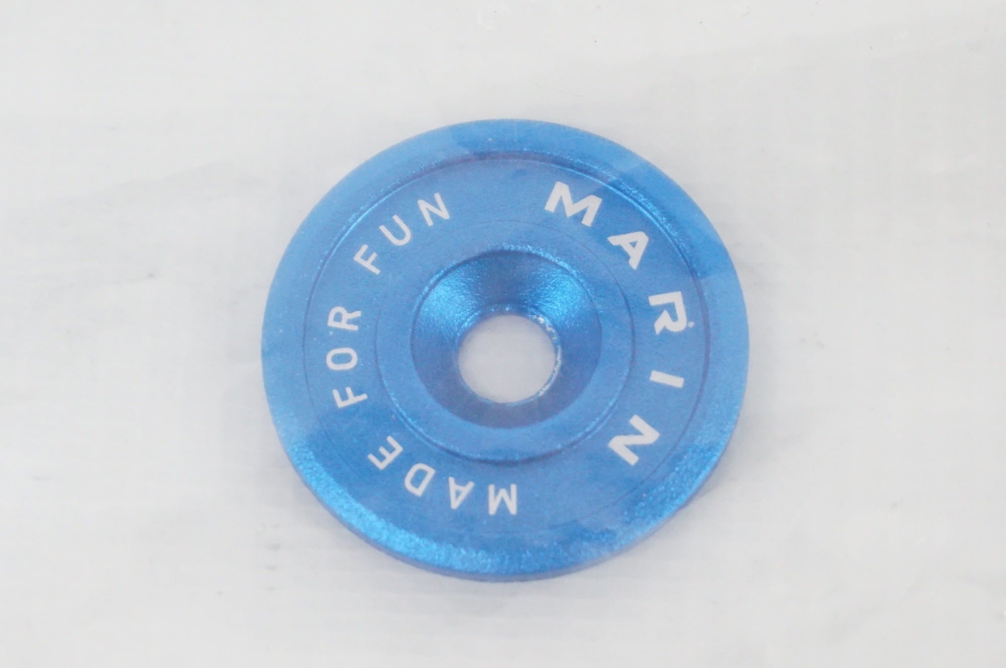 MARIN 「マリン」 トップキャップ / 阪急塚口店