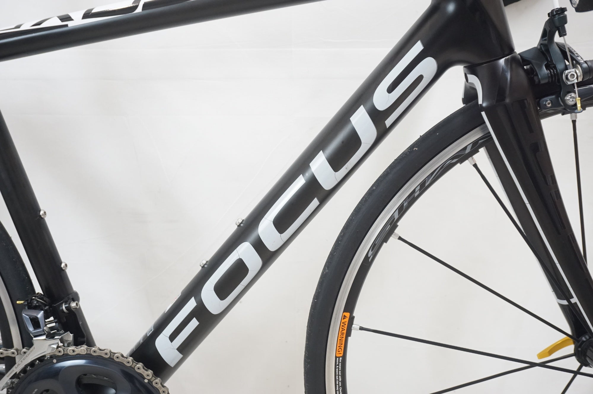 FOCUS 「フォーカス」 CAYO 2017年モデル ロードバイク / 福岡店