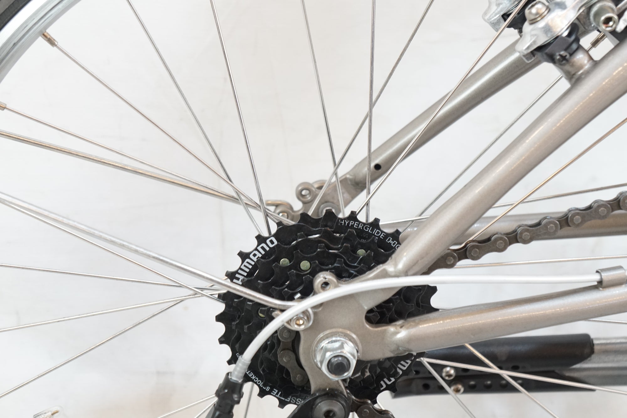 DAHON 「ダホン」 BOARDWALK D7 2024年モデル 20インチ ミニベロ / バイチャリ浦和ベース