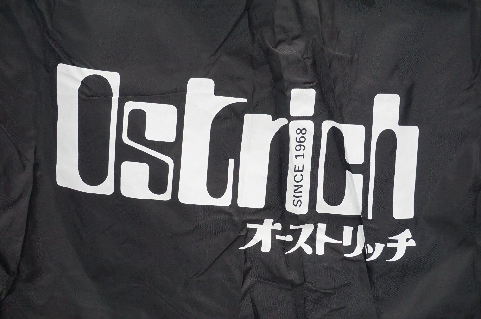 OSTRICH 「オーストリッチ」 輪行バッグ / 福岡店