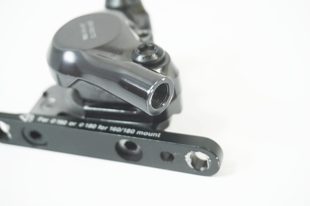 シマノ BR-R8170-F[新品●未使用] Amazon.com : SHIMANO Ultegra Br-R8170 Disc Brake Caliper