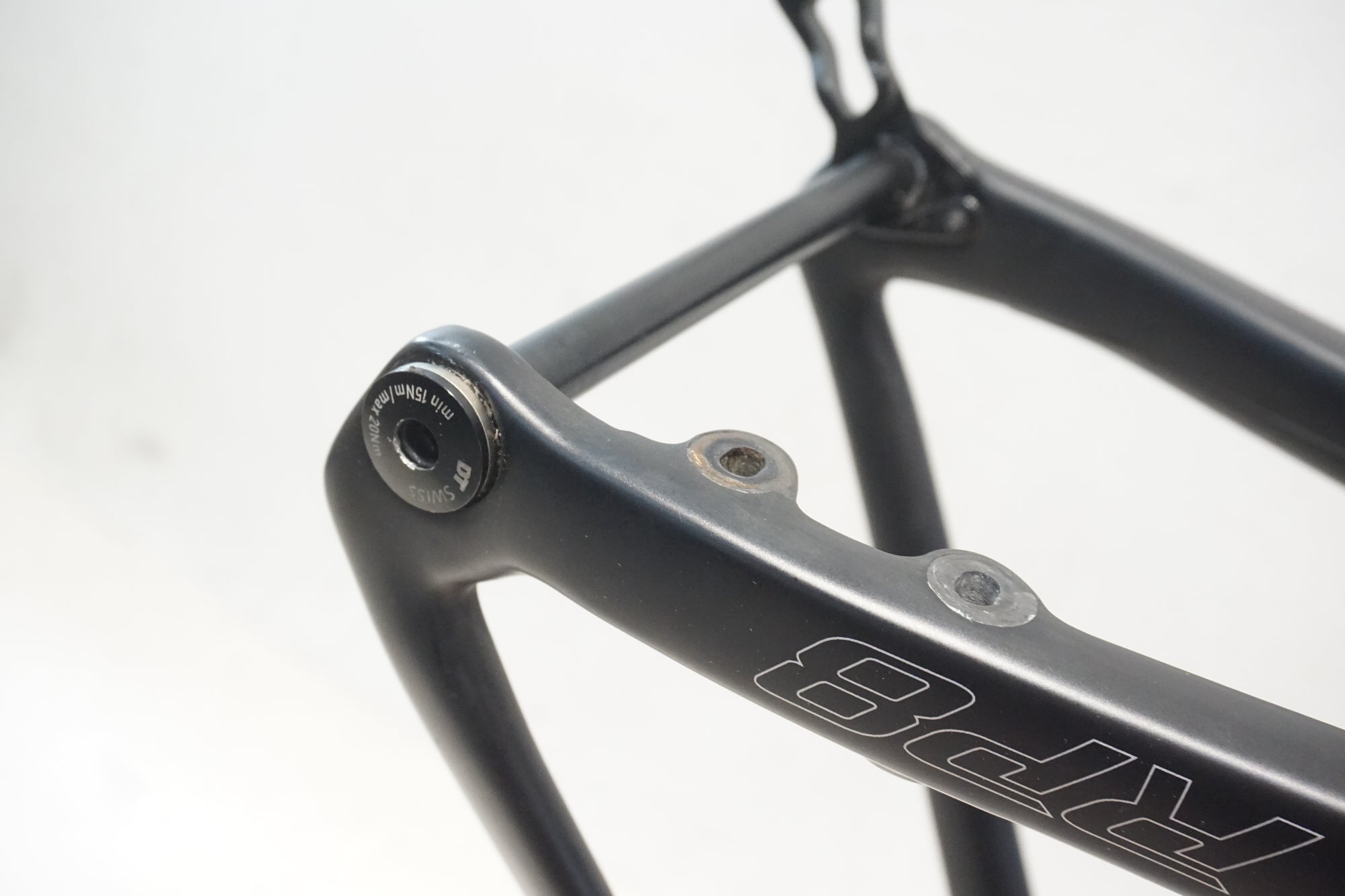 BRIDGESTONE 「ブリヂストン」 ANCHOR RP8 2024年モデル フレームセット / 横浜戸塚店
