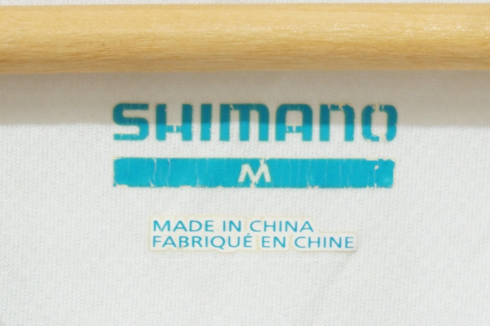 SHIMANO 「シマノ」 Mサイズ 半袖 ジャージ / 浜松店