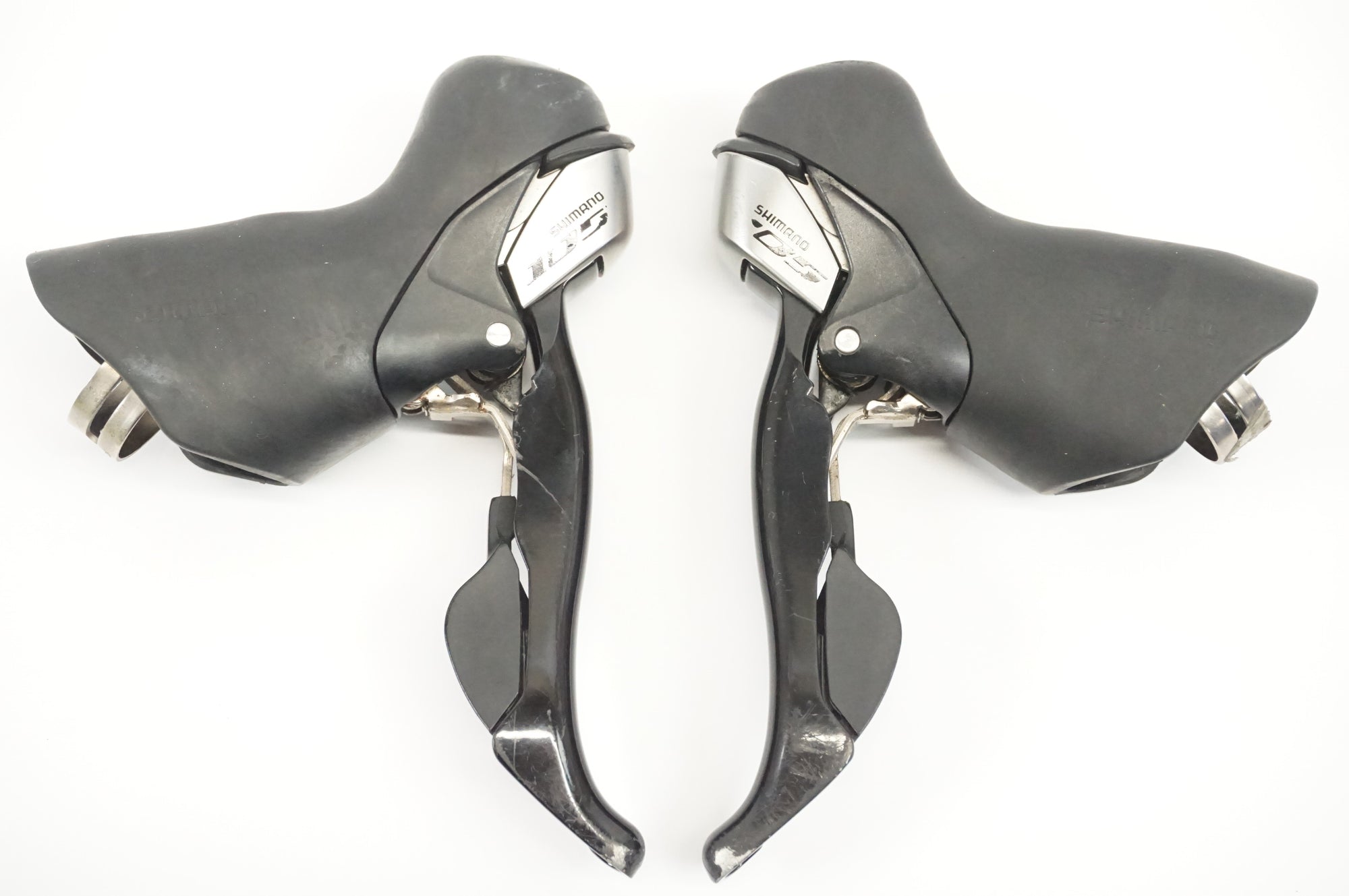 SHIMANO（シマノ）ST-5700 STIレバー デュアルコントロール
