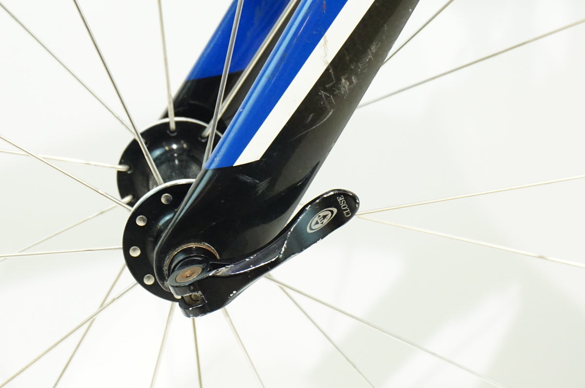 GIOS 「ジオス」 AERO MASTER 2014年モデル トライアスロンバイク / 浜松店