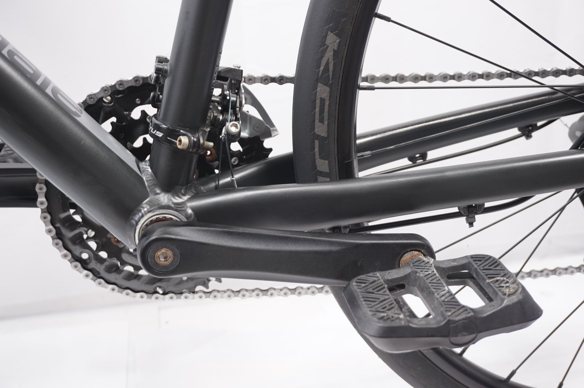 CANNONDALE 「キャノンデール」 BADBOY4 2019年モデル クロスバイク / 世田谷店