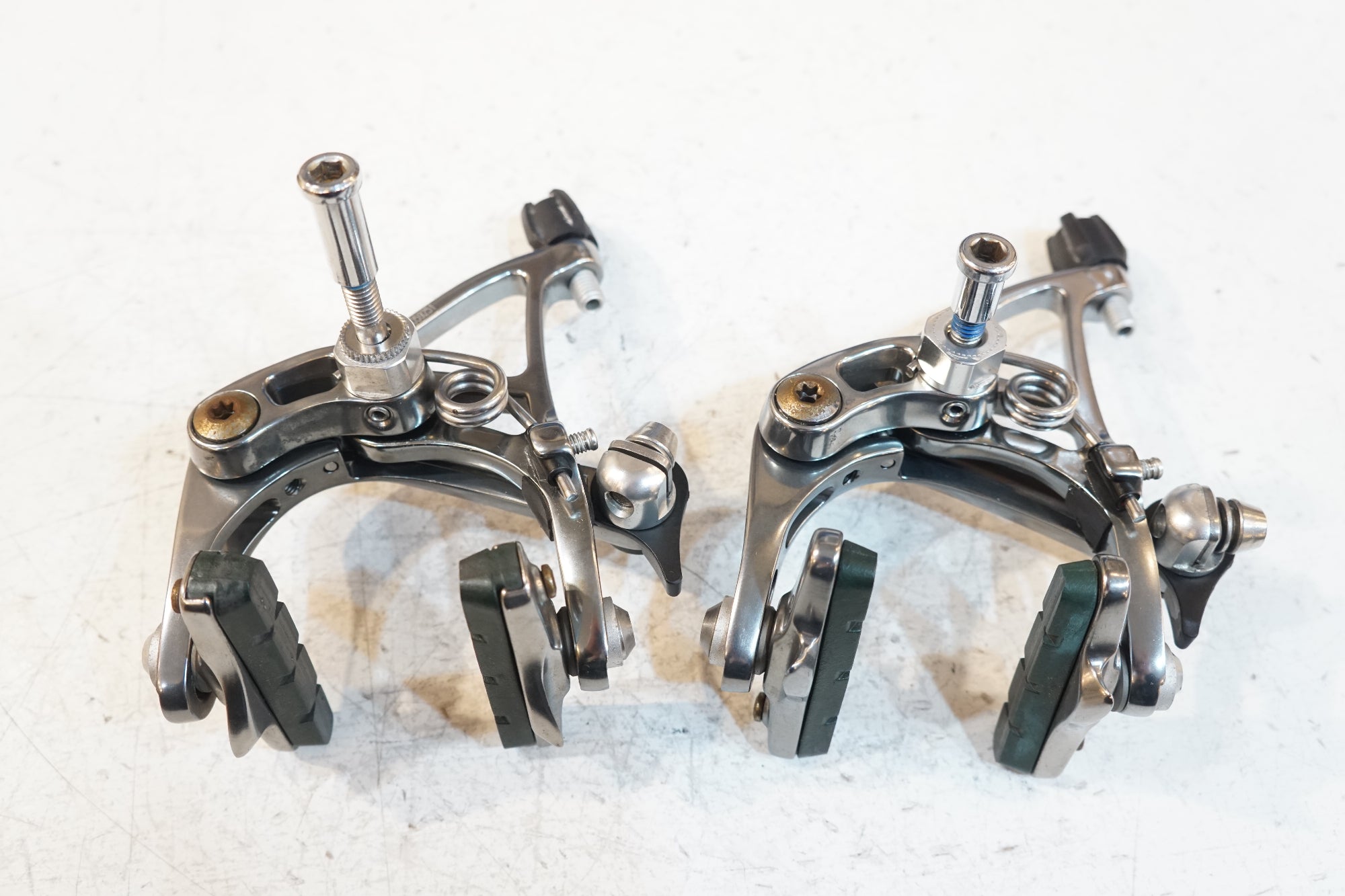 SRAM FORCE 1x11 レバー キャリパー セット SRAM 「スラム」 FORCE キャリパーブレーキセット / バイチャリ浦和