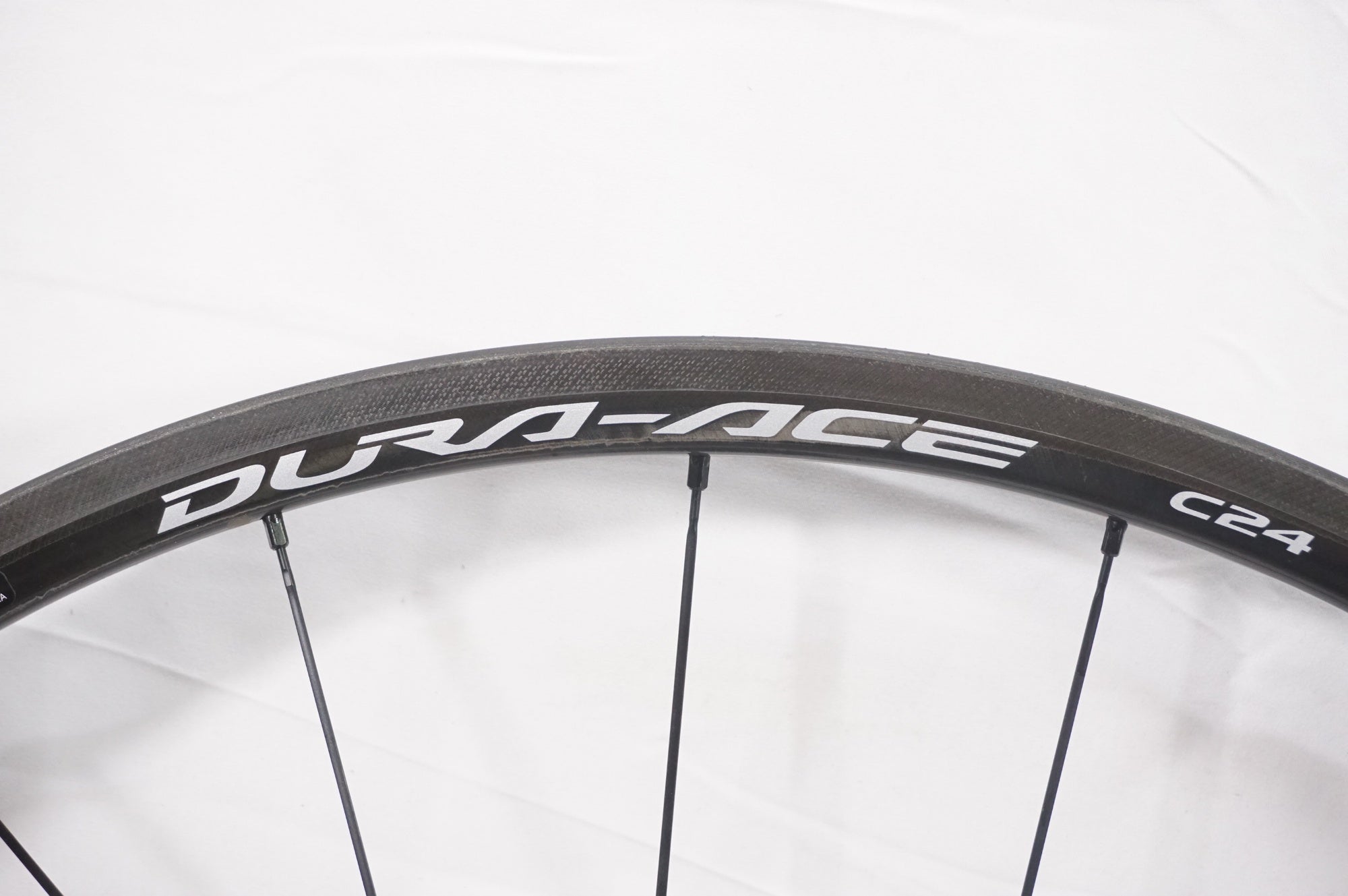 SHIMANO 「シマノ」 DURA-ACE WH-9000-C24-TU シマノ11速 ホイールセット / AKIBA店