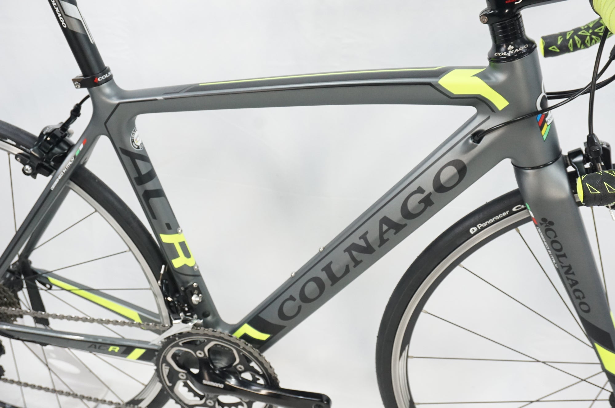 COLNAGO 「コルナゴ」 AC-R 2015年モデル ロードバイク / 川越店