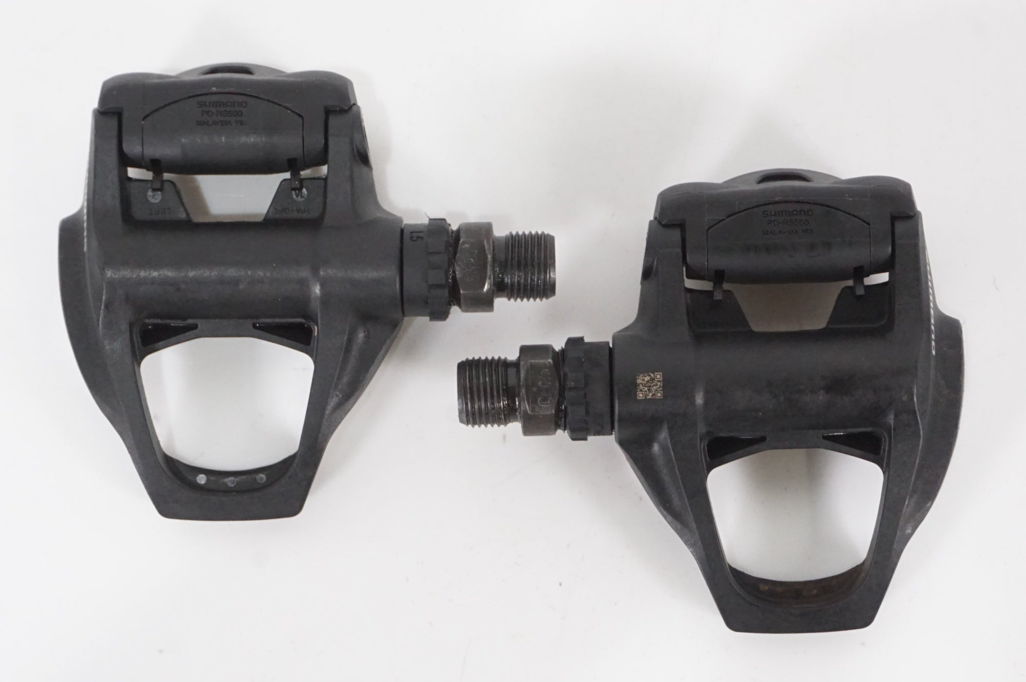 SHIMANO 「シマノ」 PD-RS500 ペダル / AKIBA店