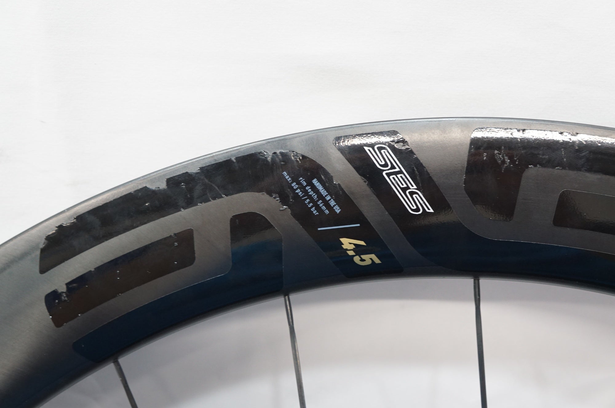 ENVE 「エンヴィー」 SES4.5 DISC シマノ11速 ホイールセット / 大宮店
