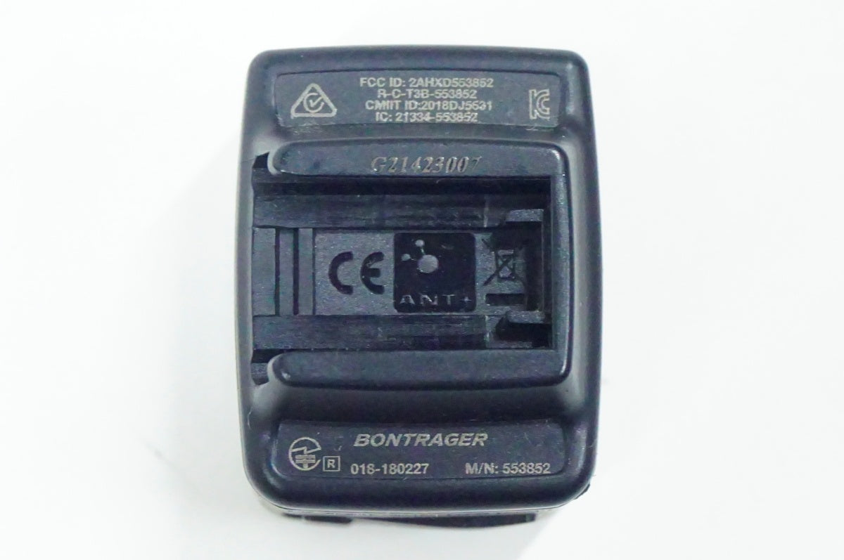 BONTRAGER 「ボントレガー」 FLARE RT リアライト / 名古屋大須店