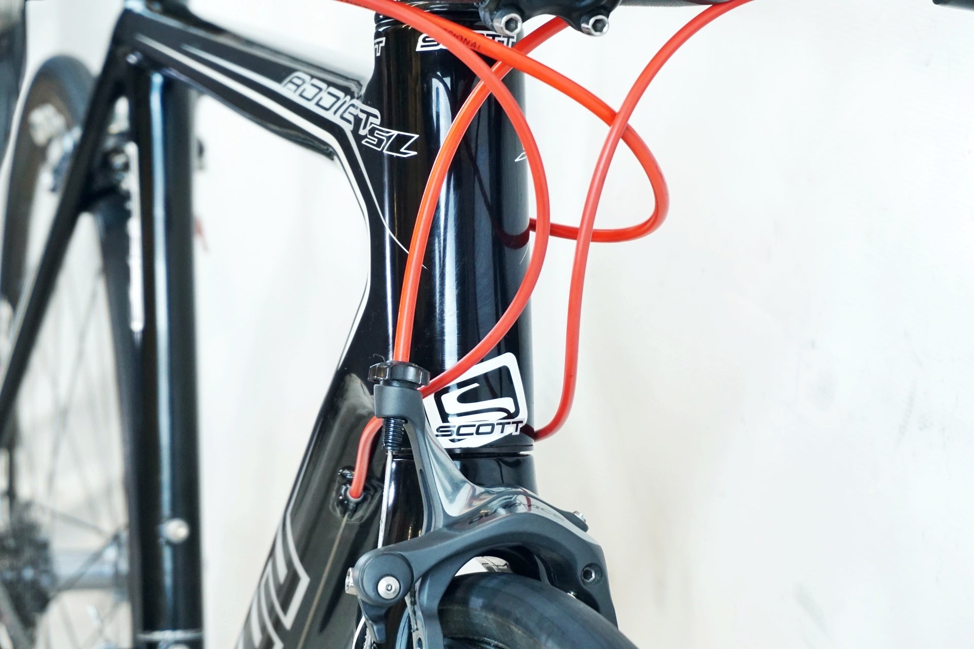 SCOTT 「スコット」 ADDICT SL 2008年モデル ロードバイク / 有明ガーデン店