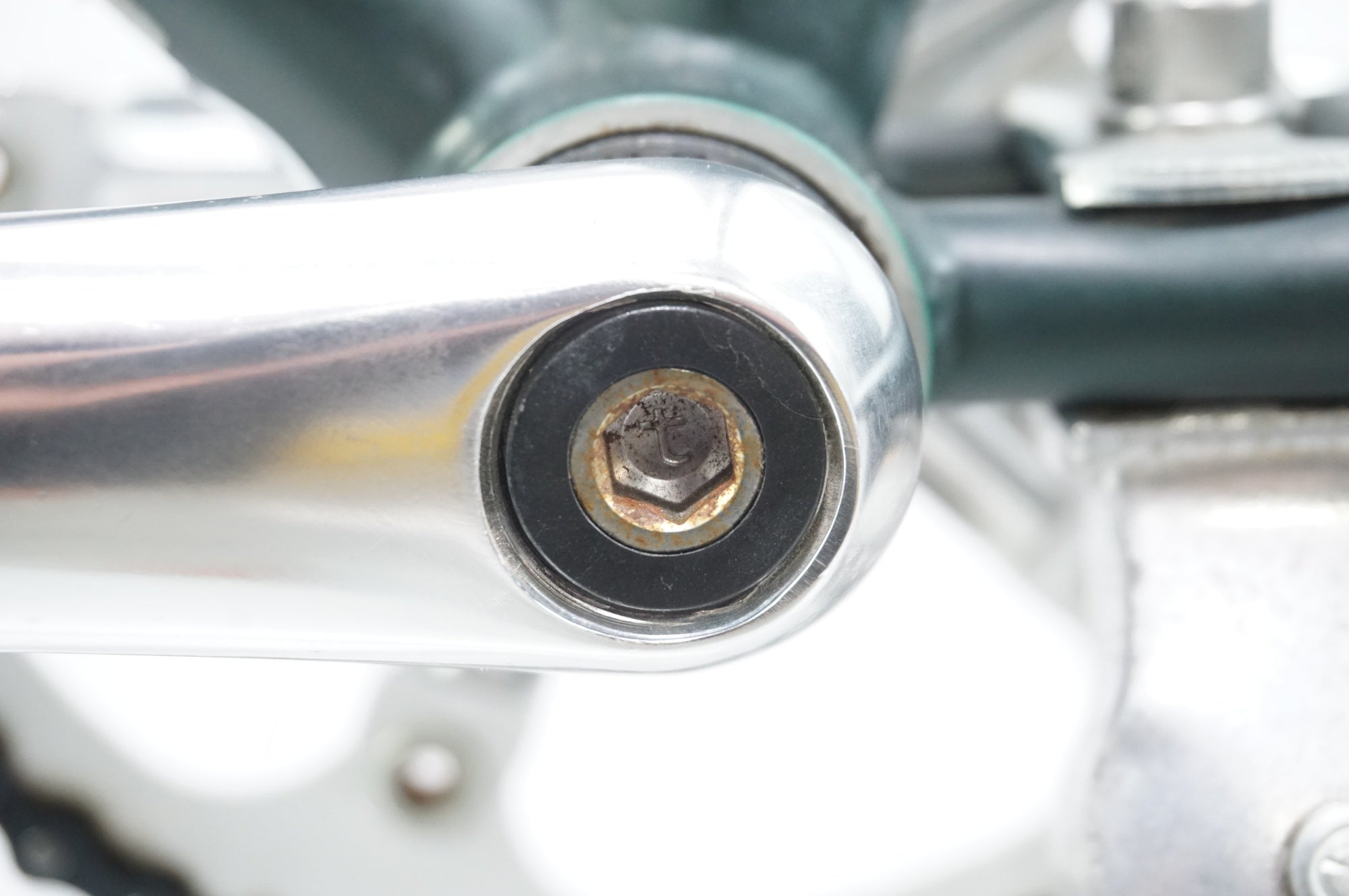 TOKYOBIKE 「トーキョーバイク」 SS 2018年モデル 650C ピストバイク / 中目黒店